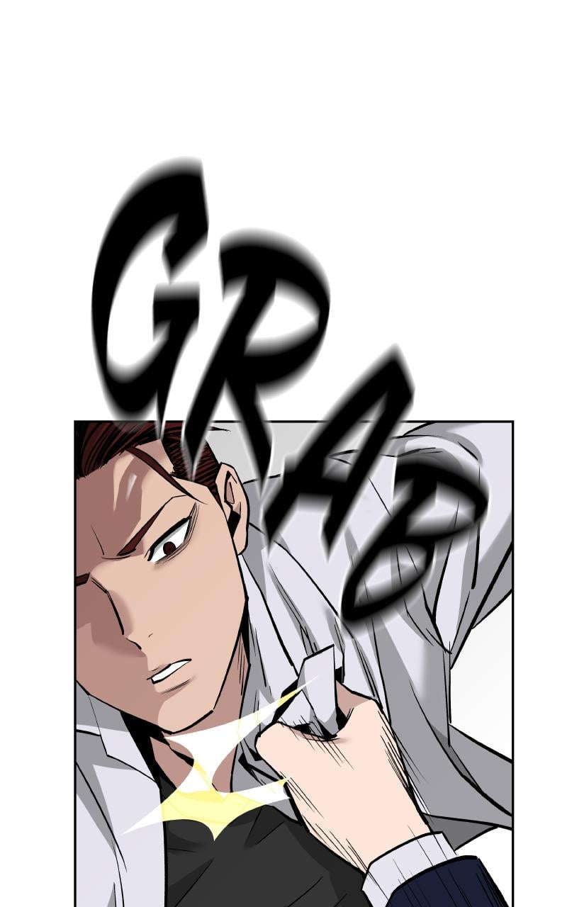 Read Designated Bully (en) Manga Online