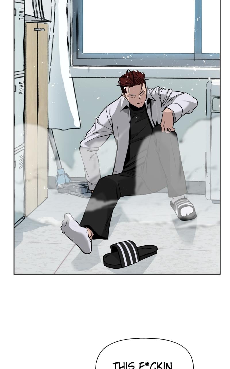 Read Designated Bully (en) Manga Online