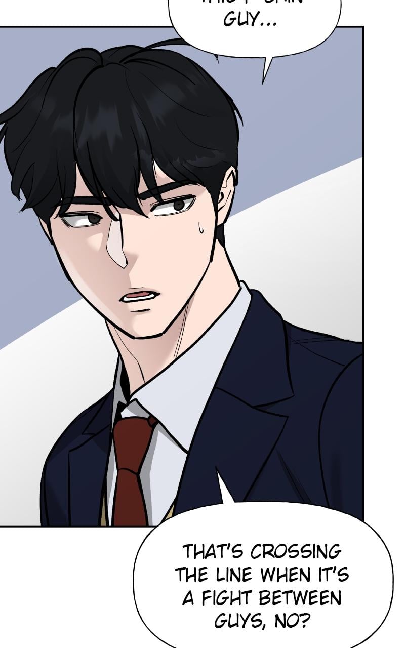 Read Designated Bully (en) Manga Online