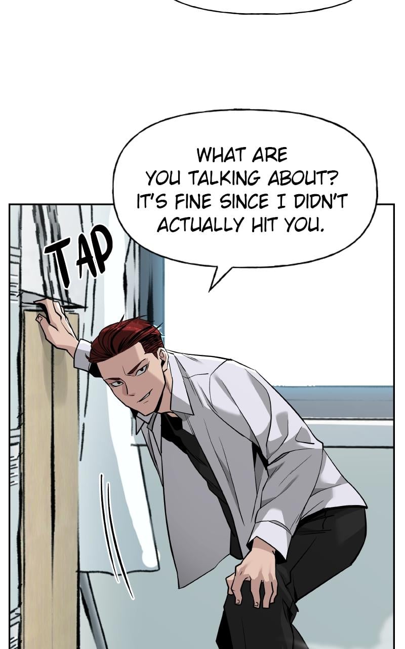 Read Designated Bully (en) Manga Online