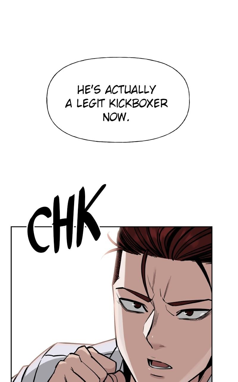 Read Designated Bully (en) Manga Online