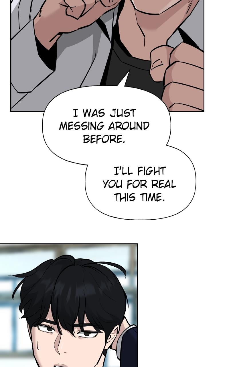 Read Designated Bully (en) Manga Online