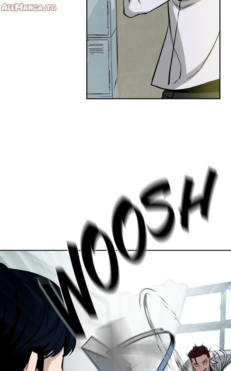 Read Designated Bully (en) Manga Online