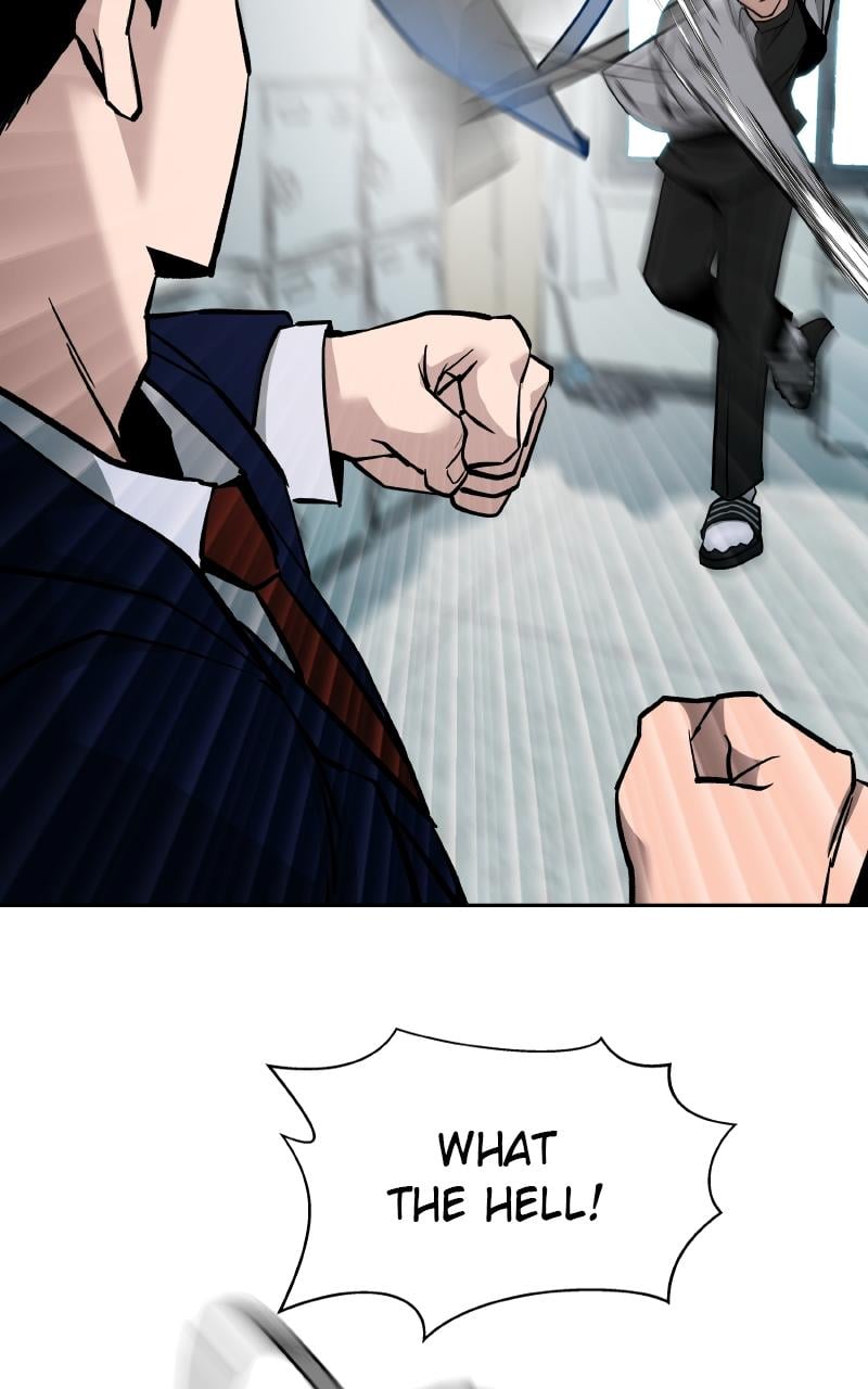 Read Designated Bully (en) Manga Online