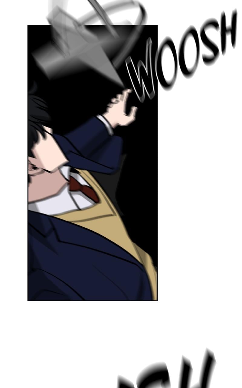 Read Designated Bully (en) Manga Online