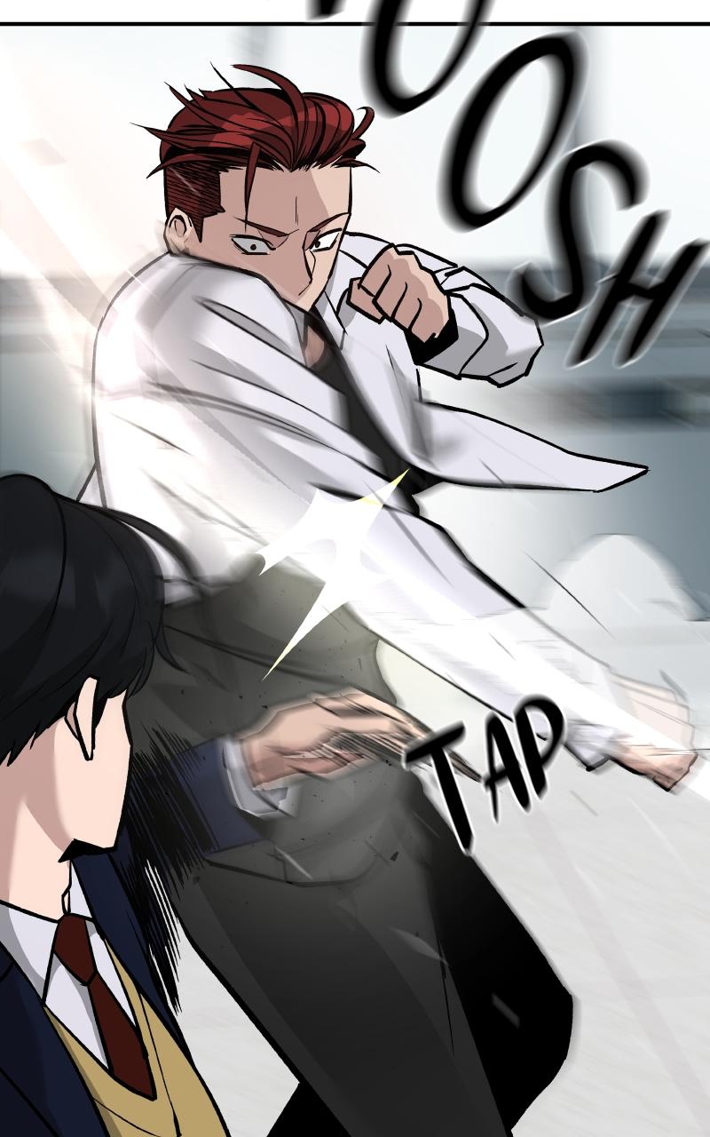 Read Designated Bully (en) Manga Online