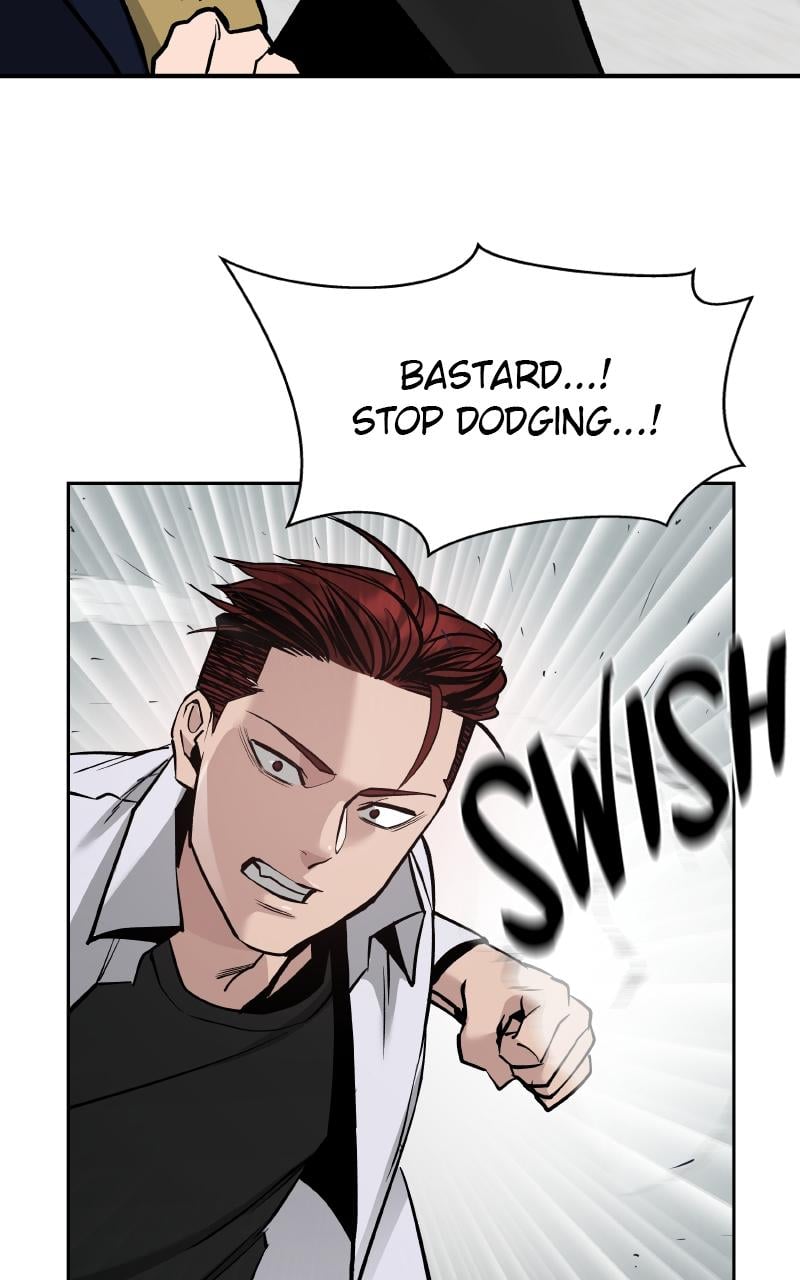 Read Designated Bully (en) Manga Online