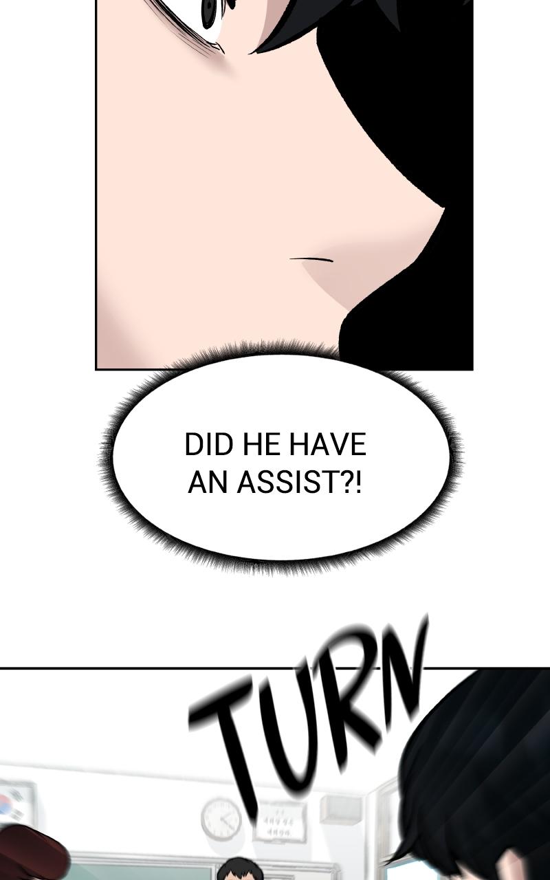 Read Designated Bully (en) Manga Online