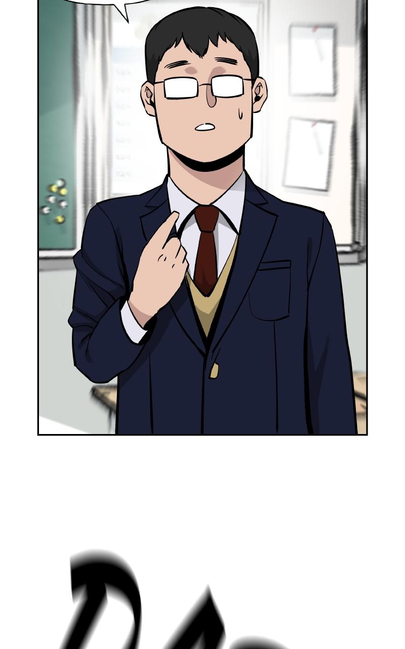 Read Designated Bully (en) Manga Online