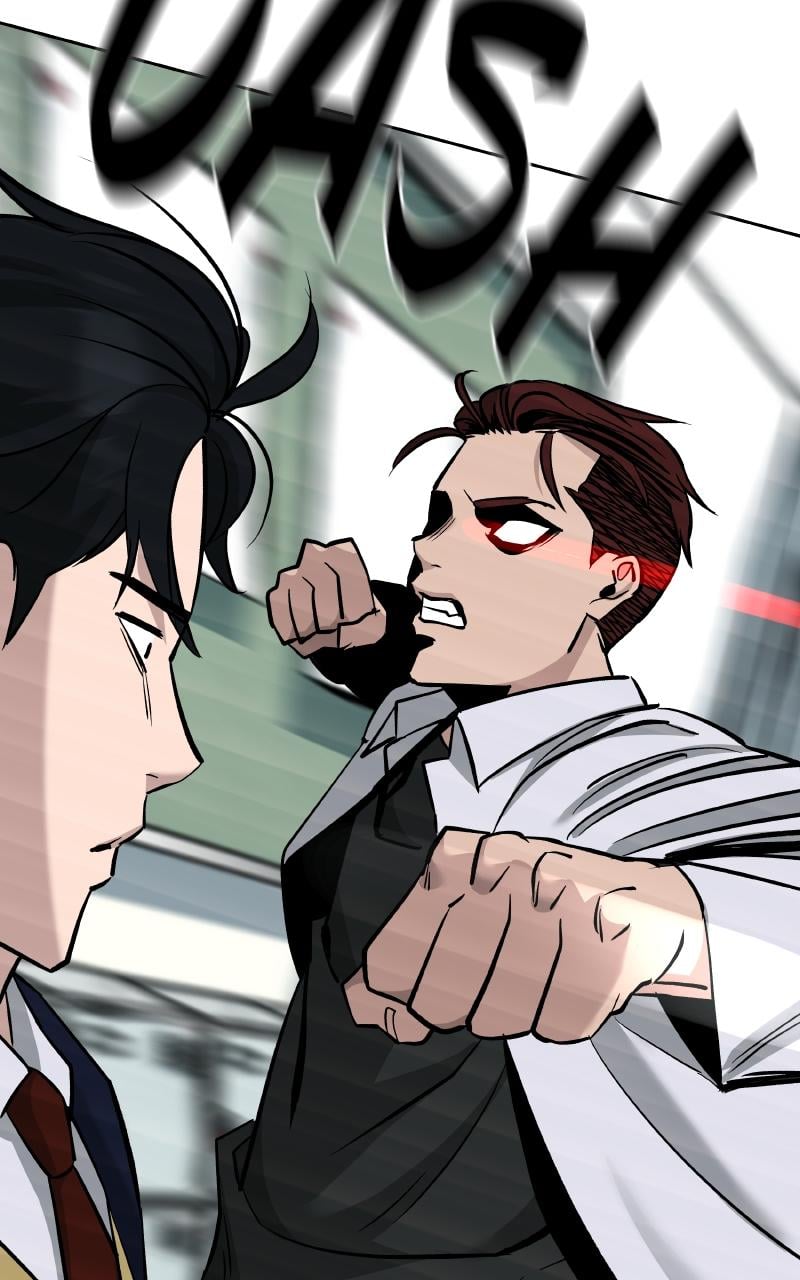 Read Designated Bully (en) Manga Online