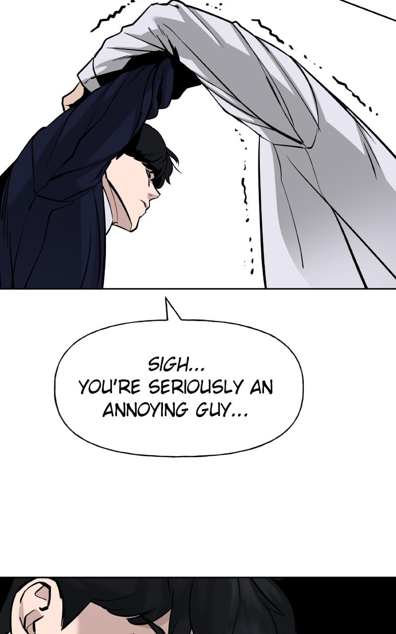 Read Designated Bully (en) Manga Online