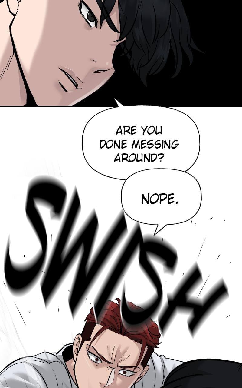 Read Designated Bully (en) Manga Online