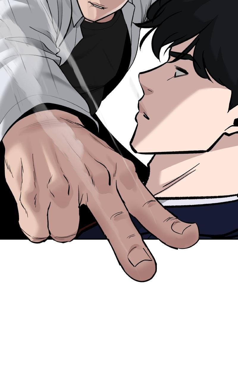 Read Designated Bully (en) Manga Online