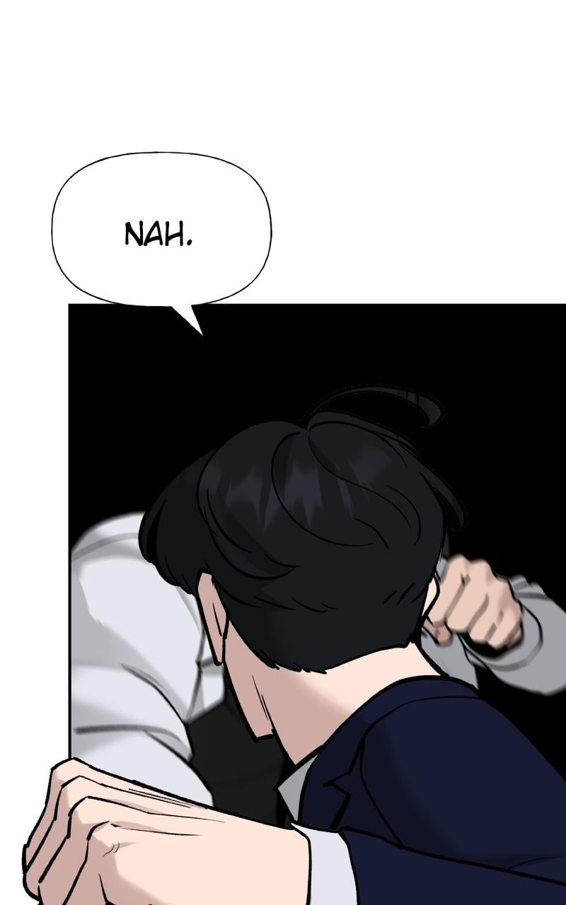 Read Designated Bully (en) Manga Online