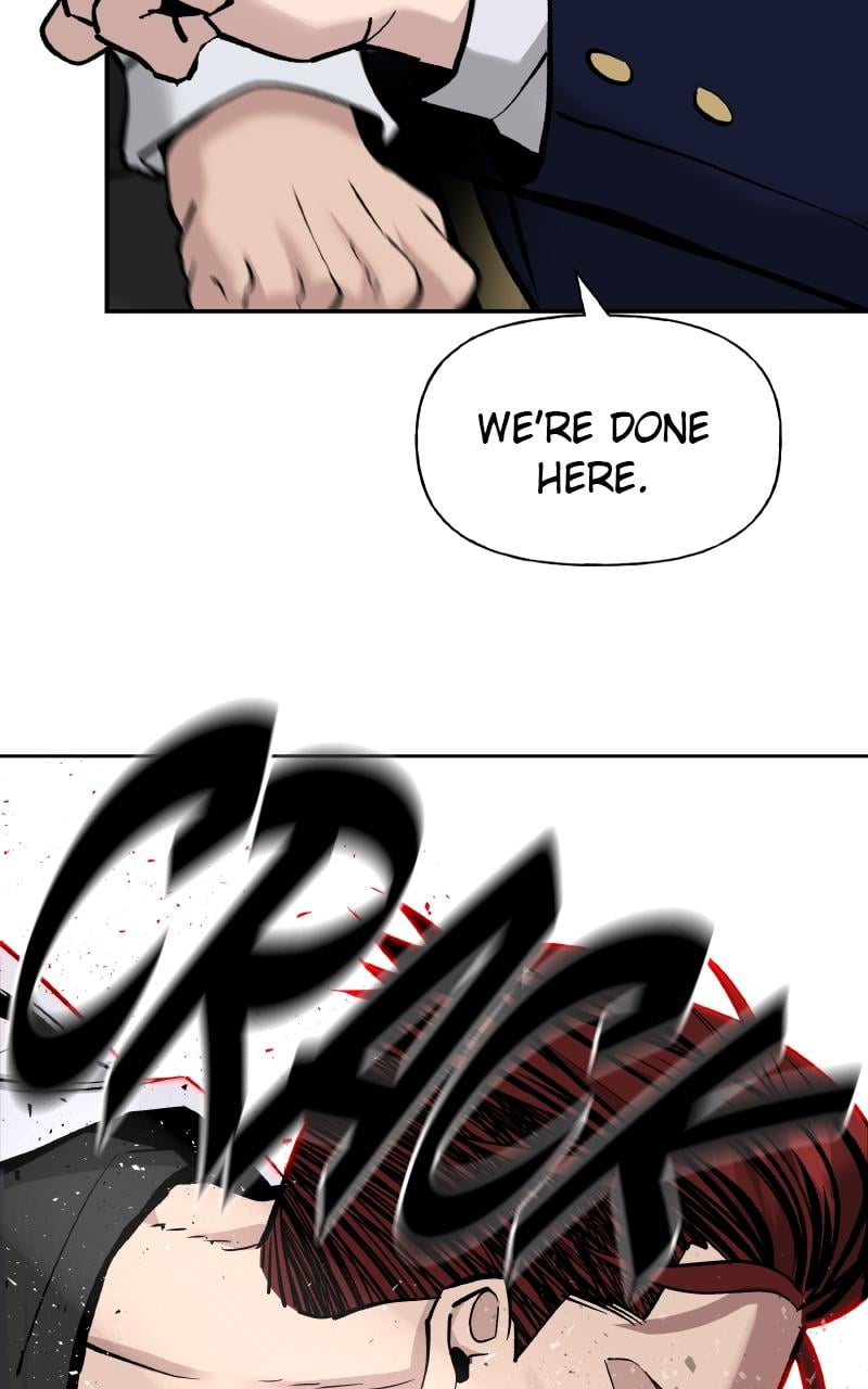 Read Designated Bully (en) Manga Online