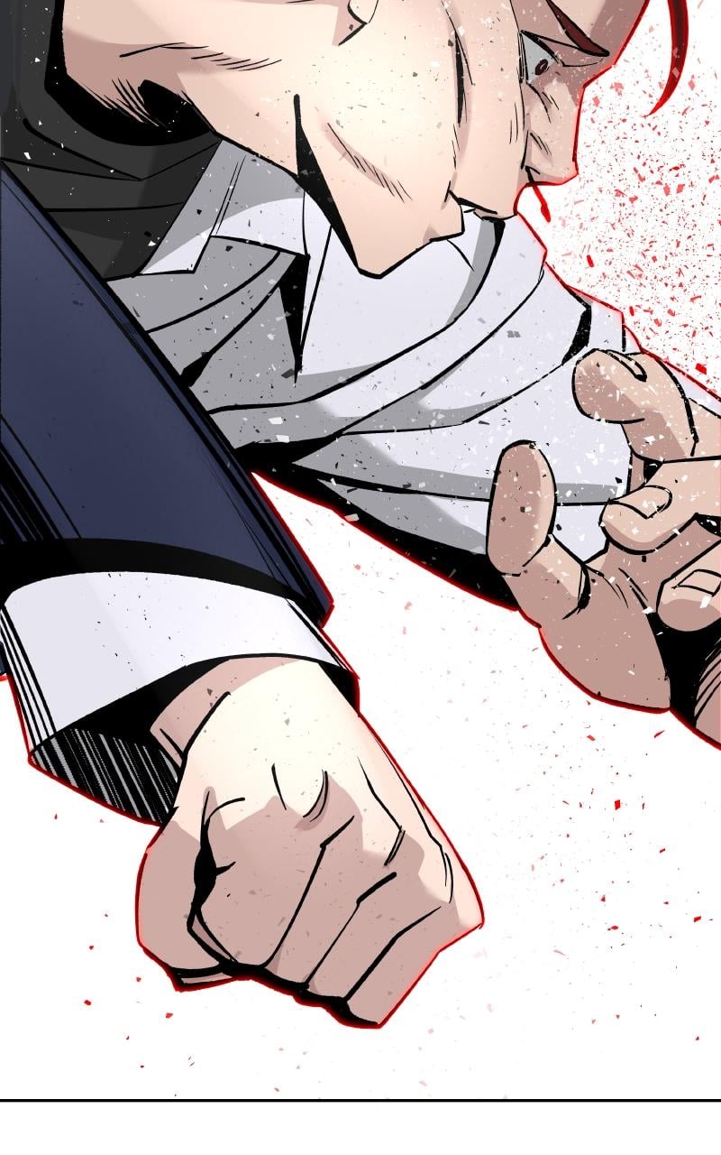 Read Designated Bully (en) Manga Online