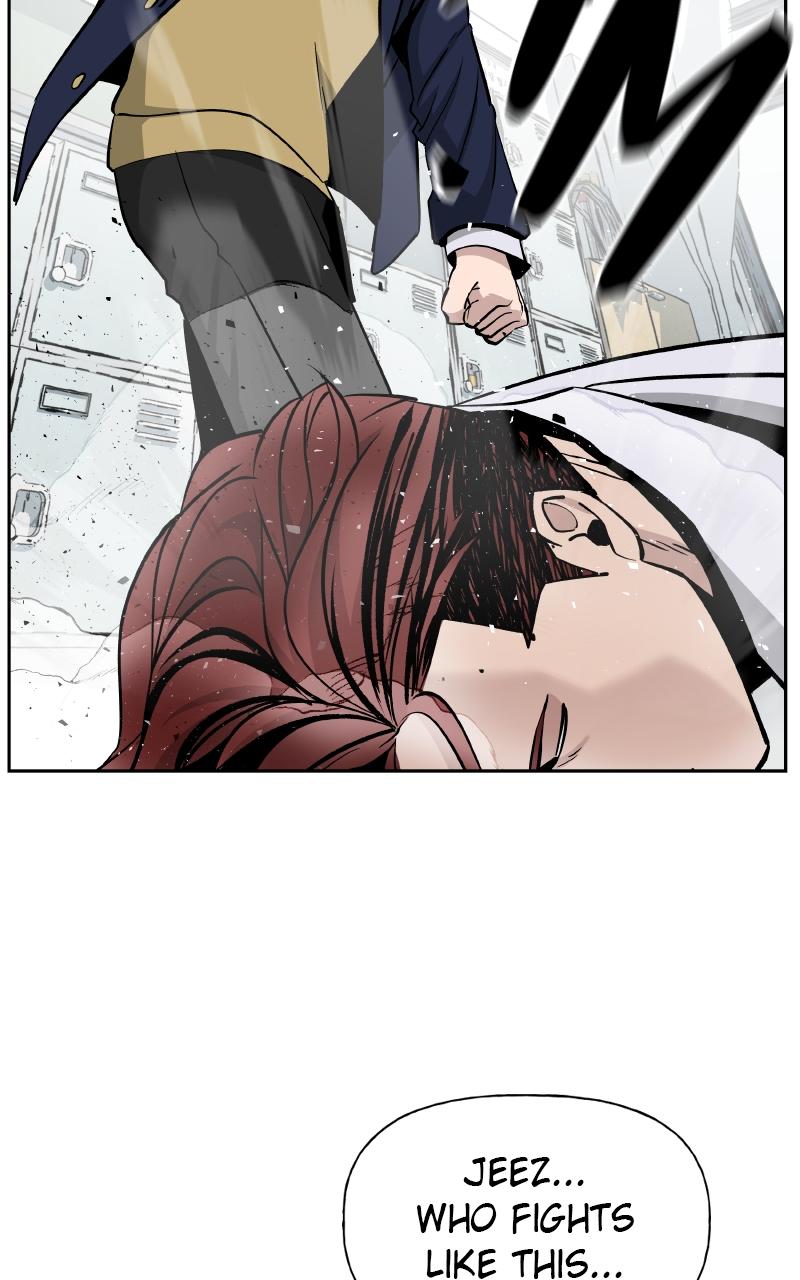 Read Designated Bully (en) Manga Online