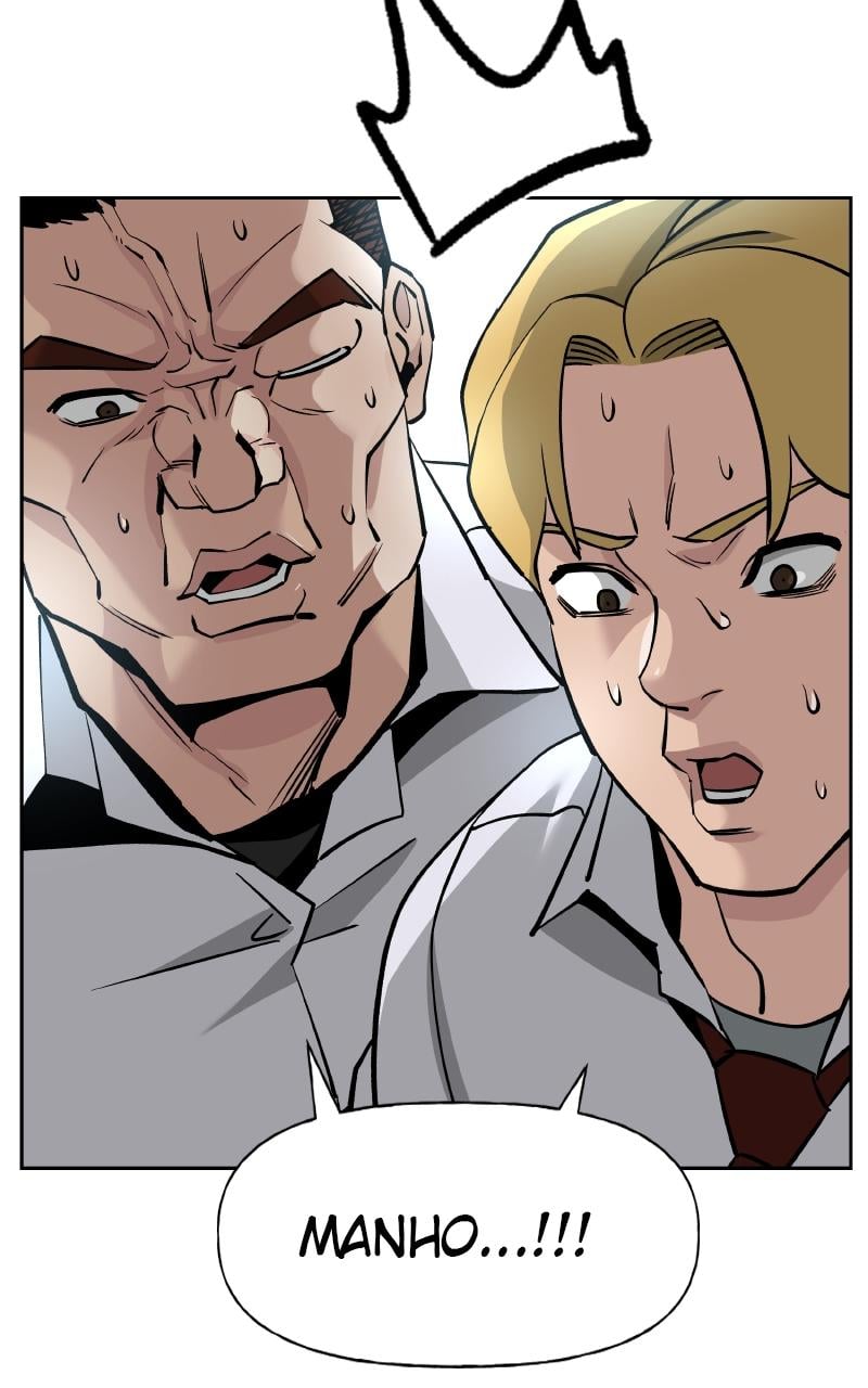 Read Designated Bully (en) Manga Online