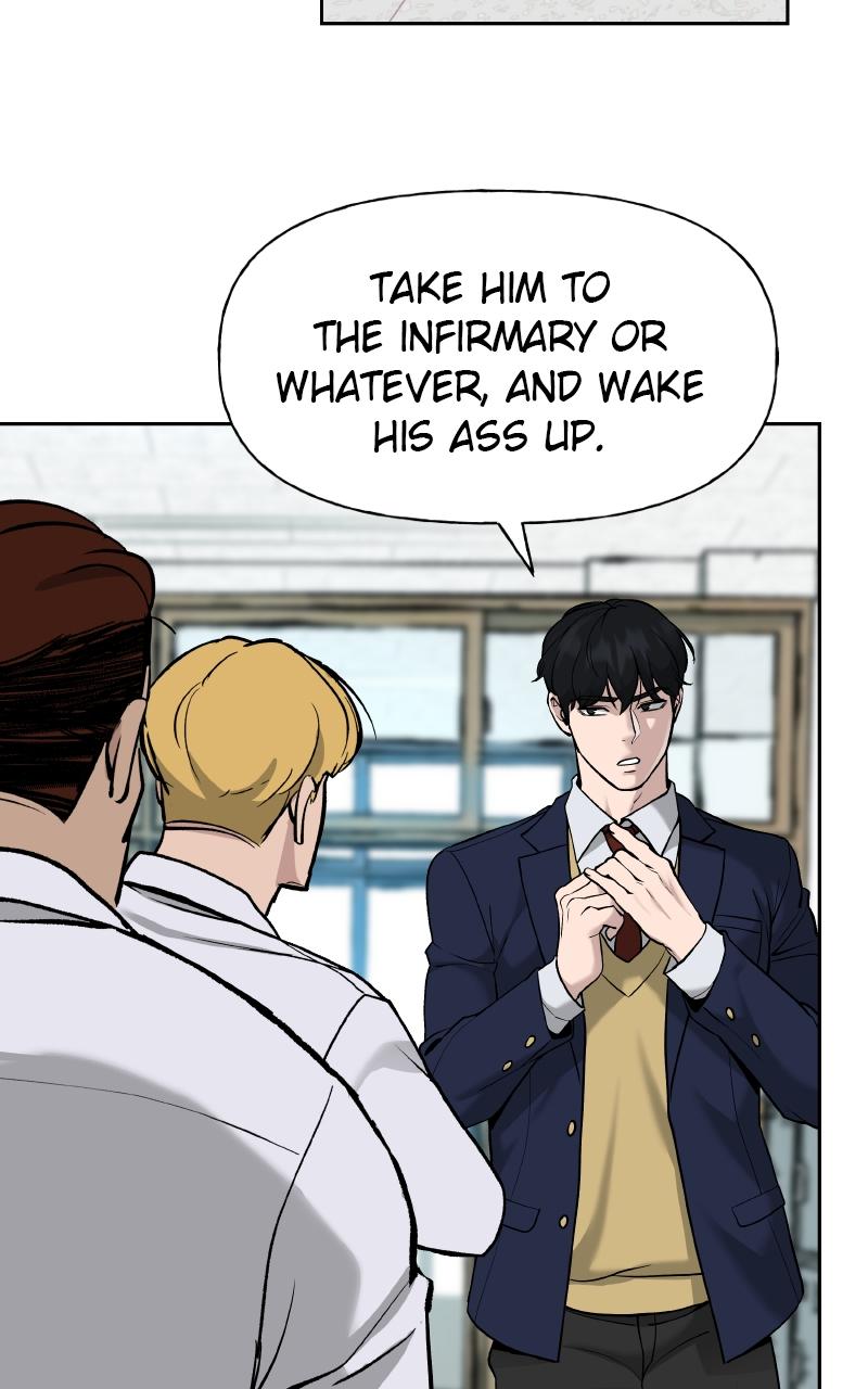 Read Designated Bully (en) Manga Online