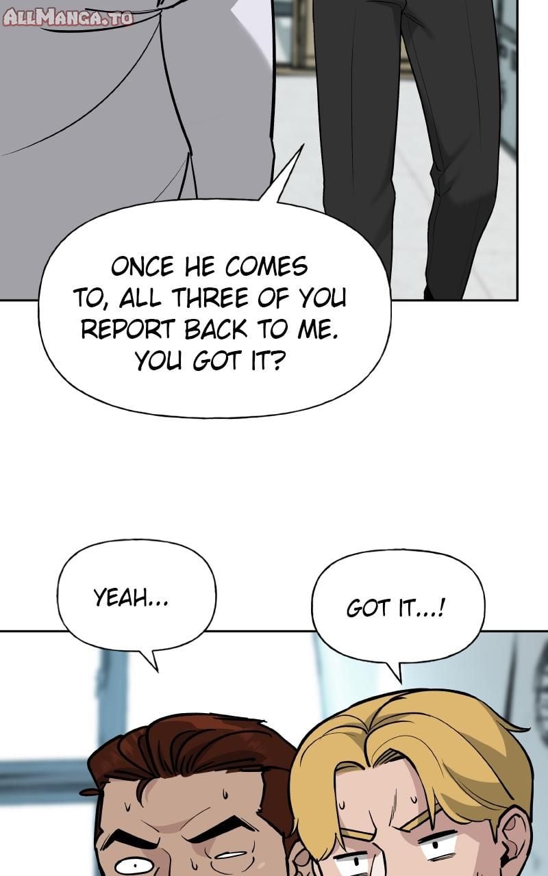 Read Designated Bully (en) Manga Online