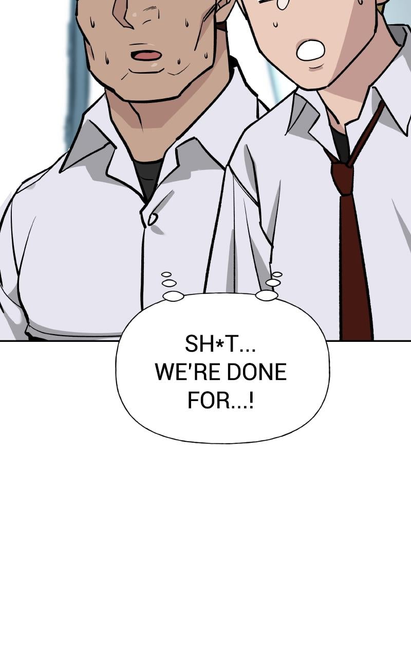 Read Designated Bully (en) Manga Online