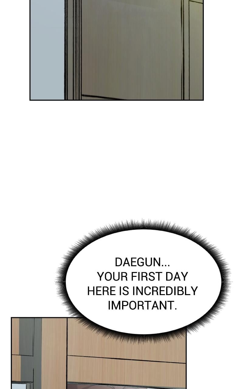 Read Designated Bully (en) Manga Online