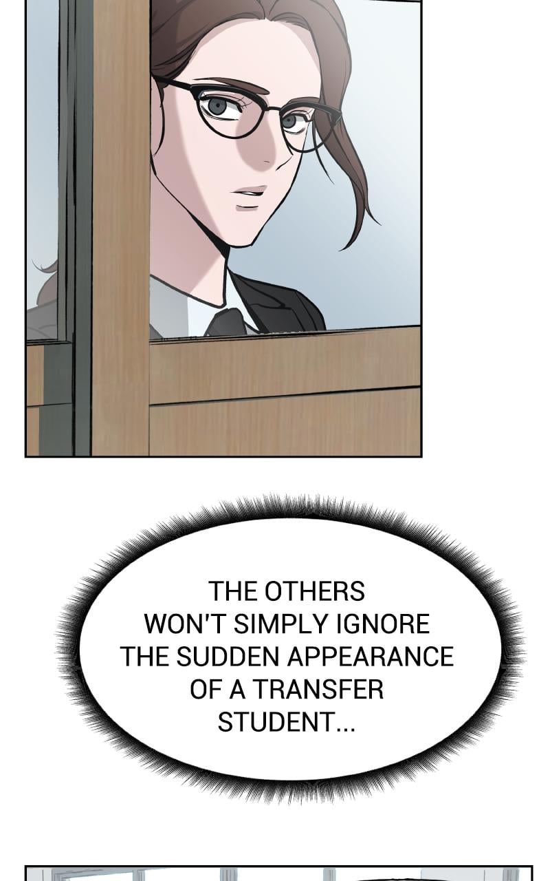 Read Designated Bully (en) Manga Online