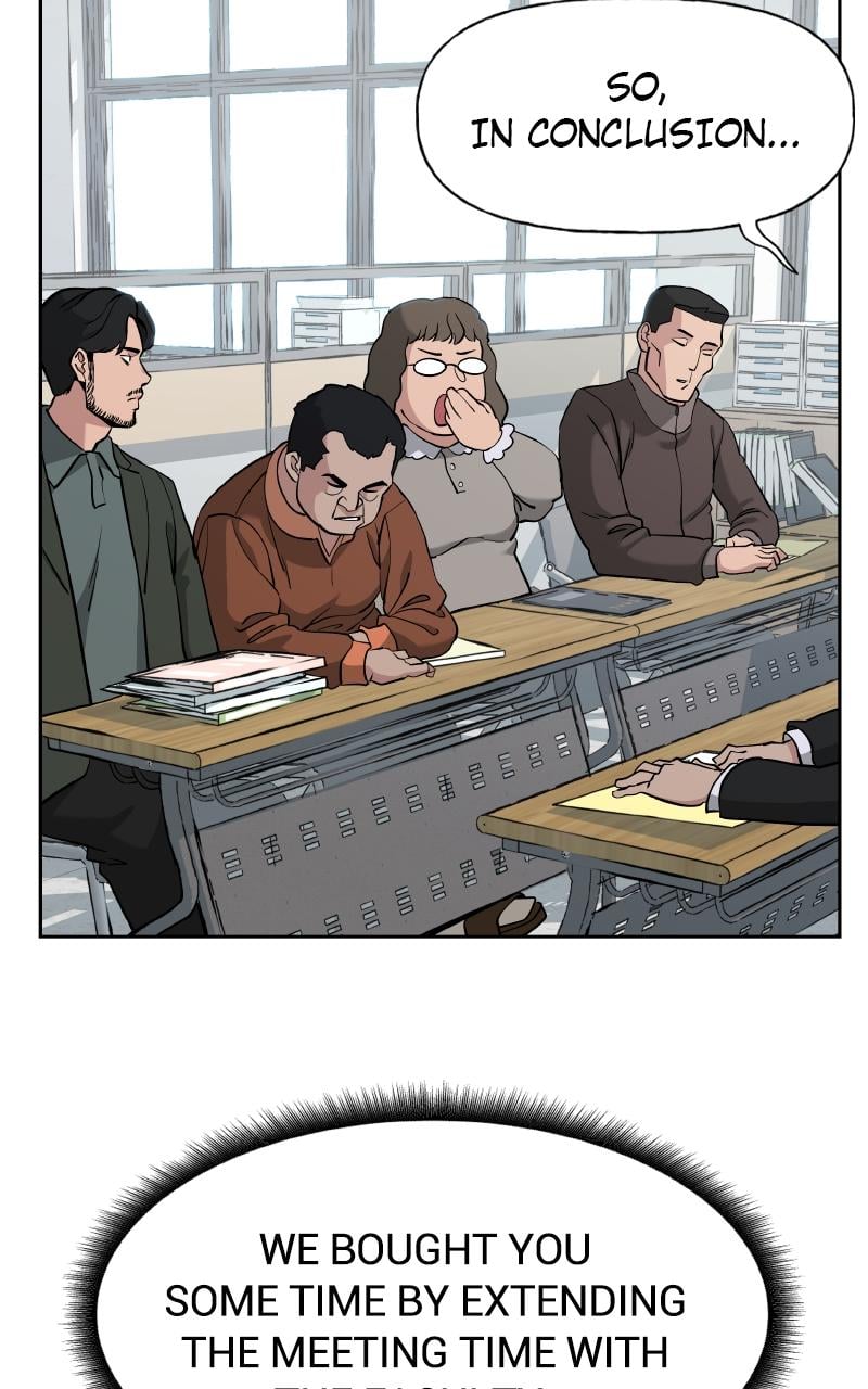 Read Designated Bully (en) Manga Online