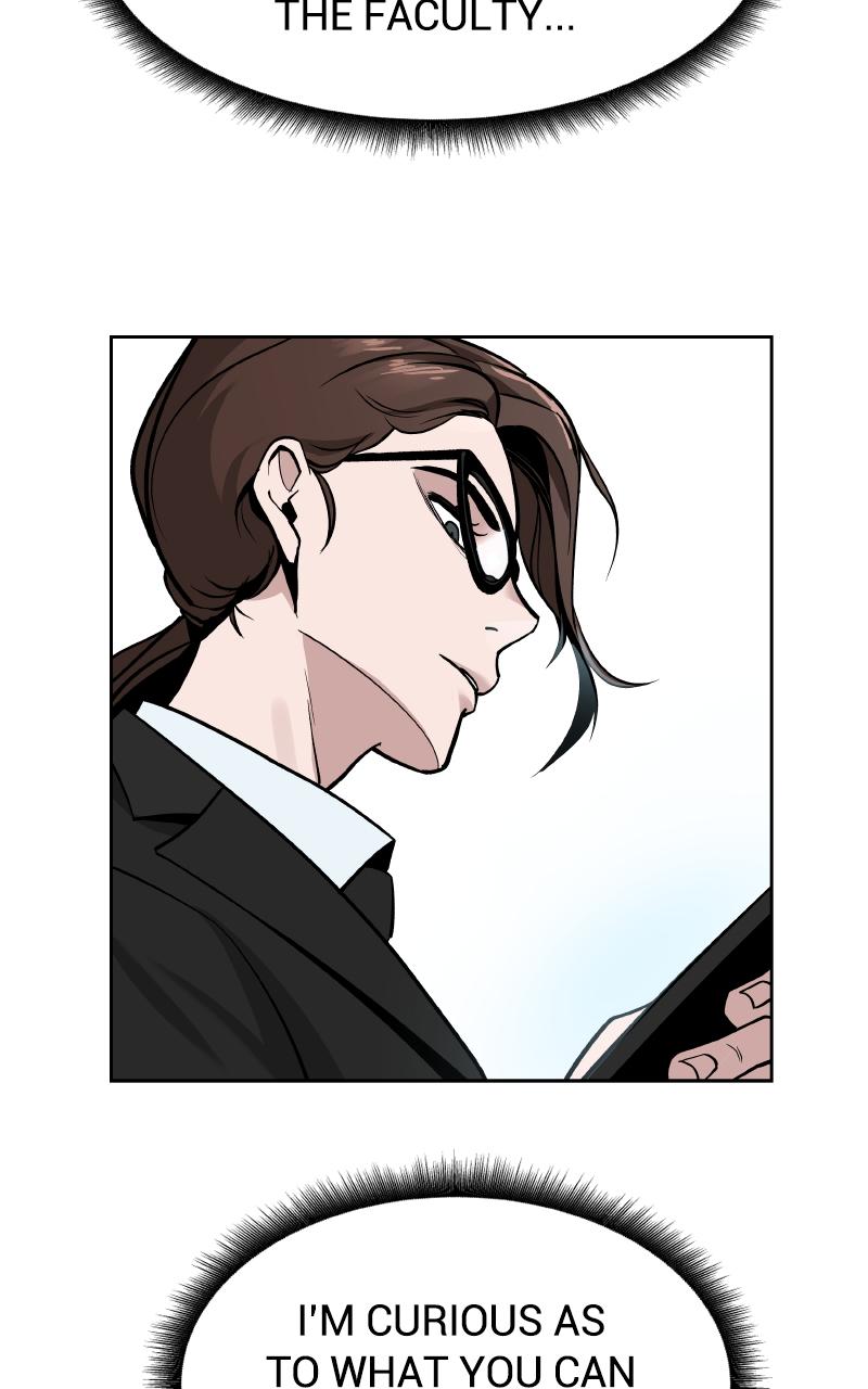 Read Designated Bully (en) Manga Online