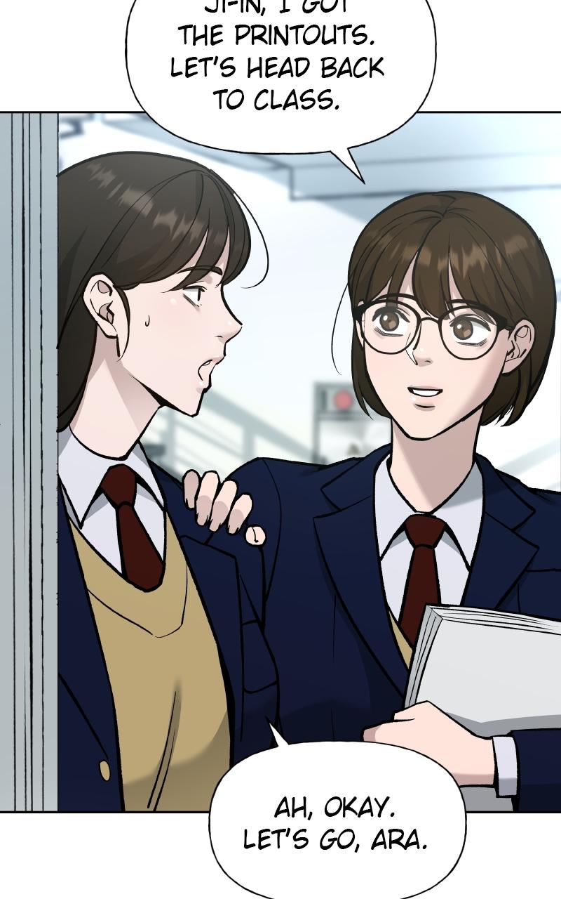 Read Designated Bully (en) Manga Online