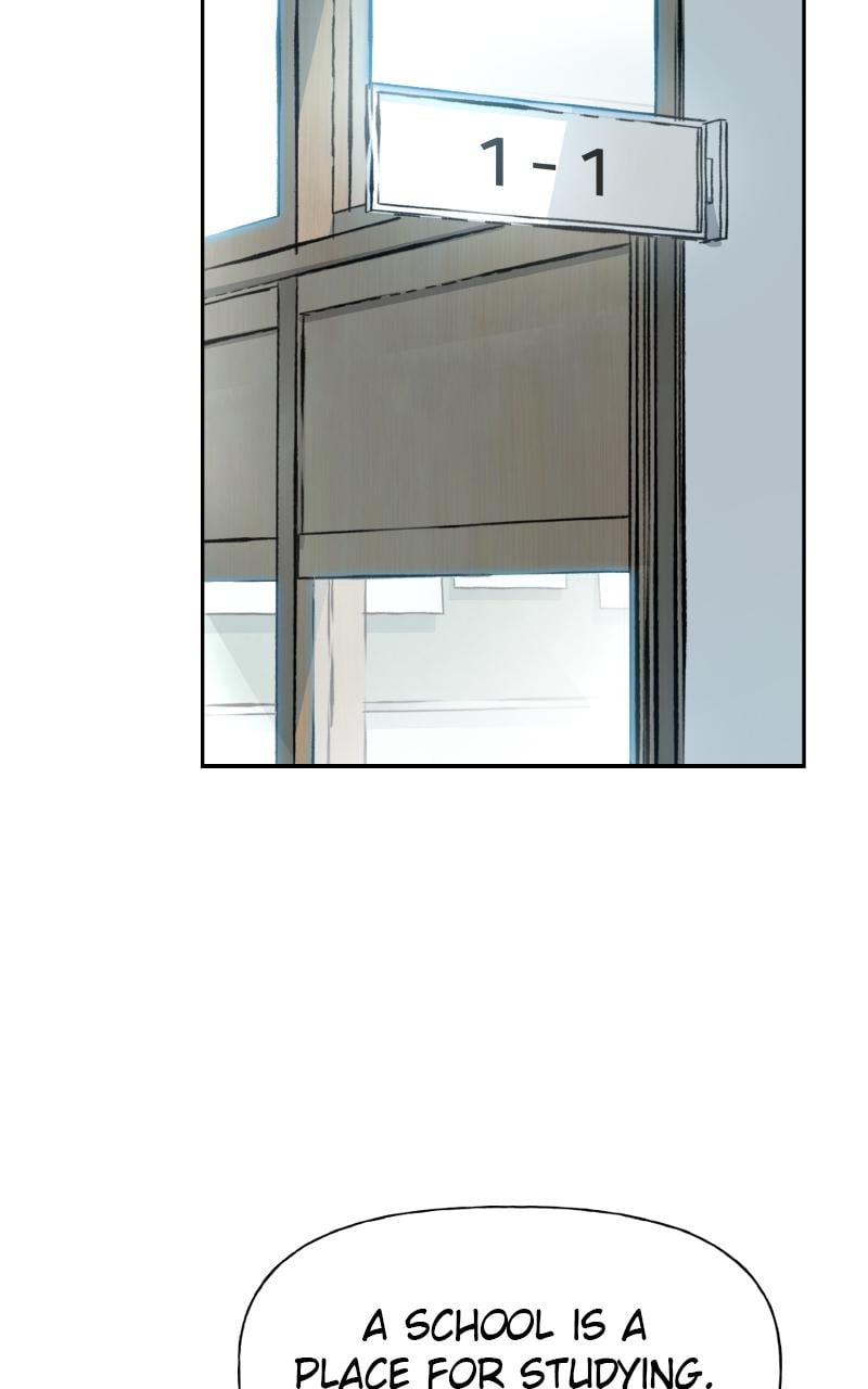 Read Designated Bully (en) Manga Online