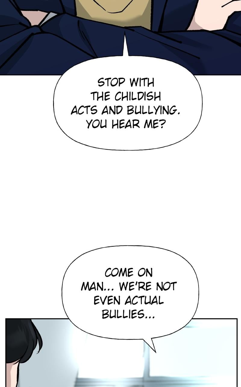 Read Designated Bully (en) Manga Online