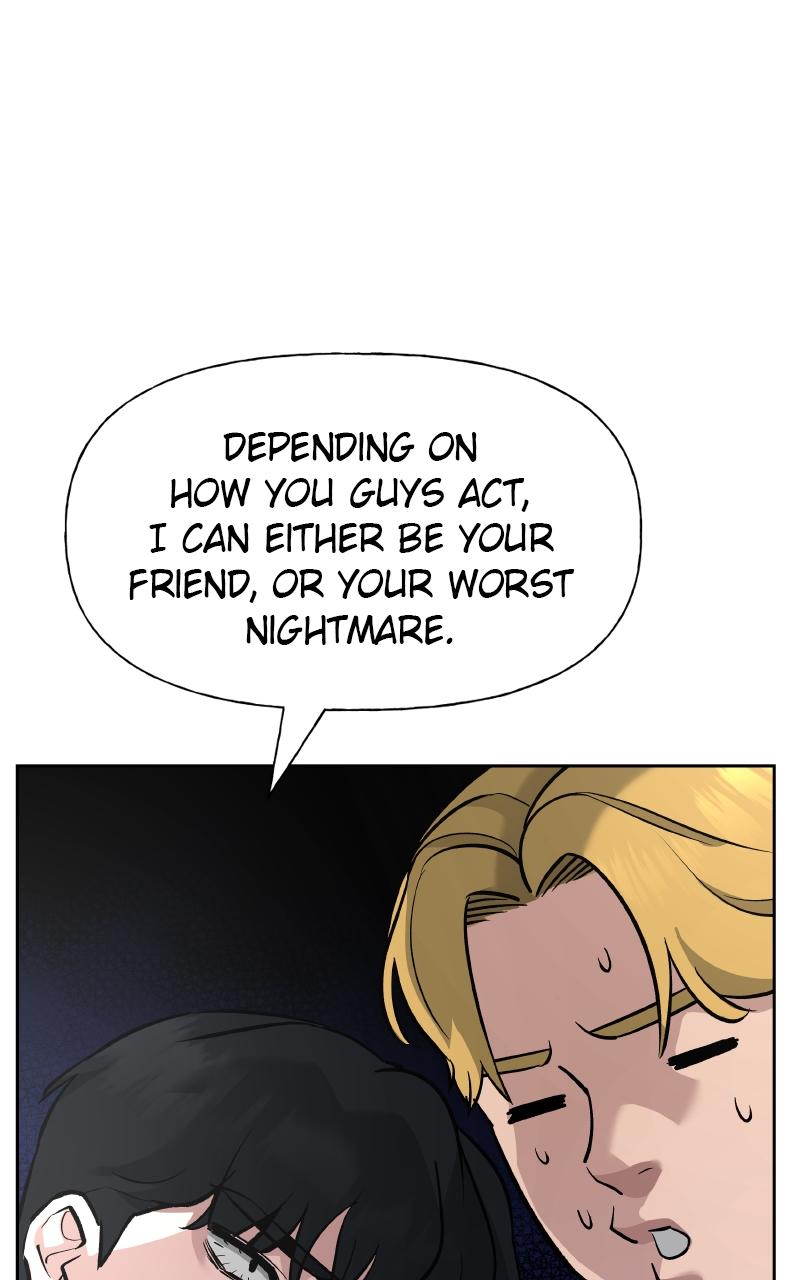 Read Designated Bully (en) Manga Online