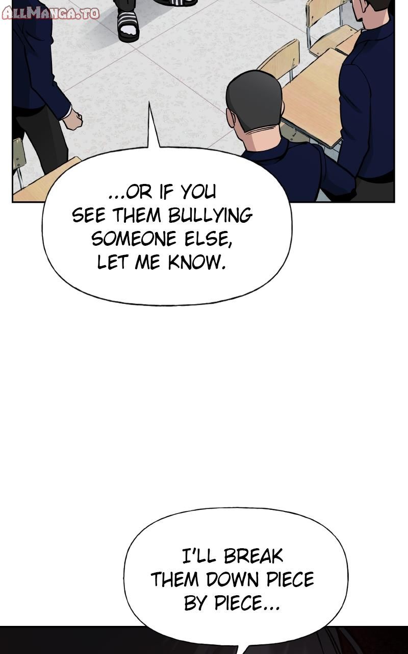 Read Designated Bully (en) Manga Online