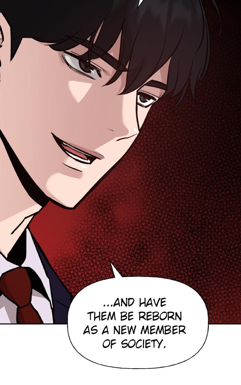 Read Designated Bully (en) Manga Online