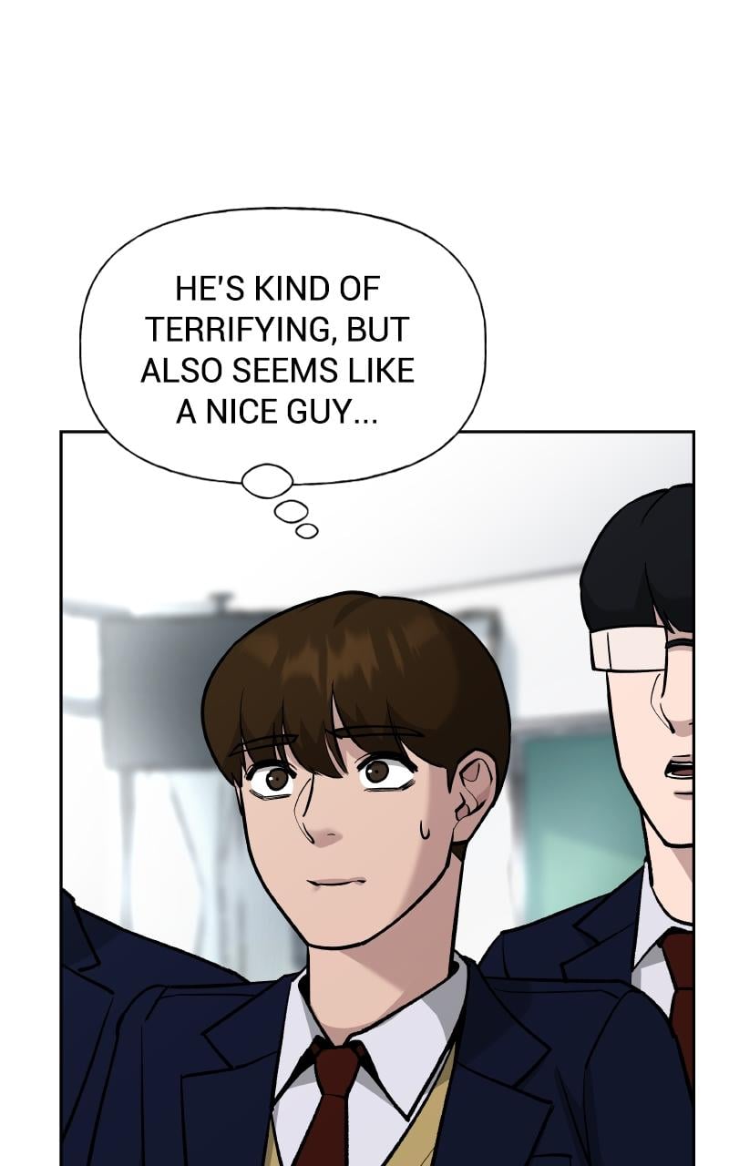 Read Designated Bully (en) Manga Online