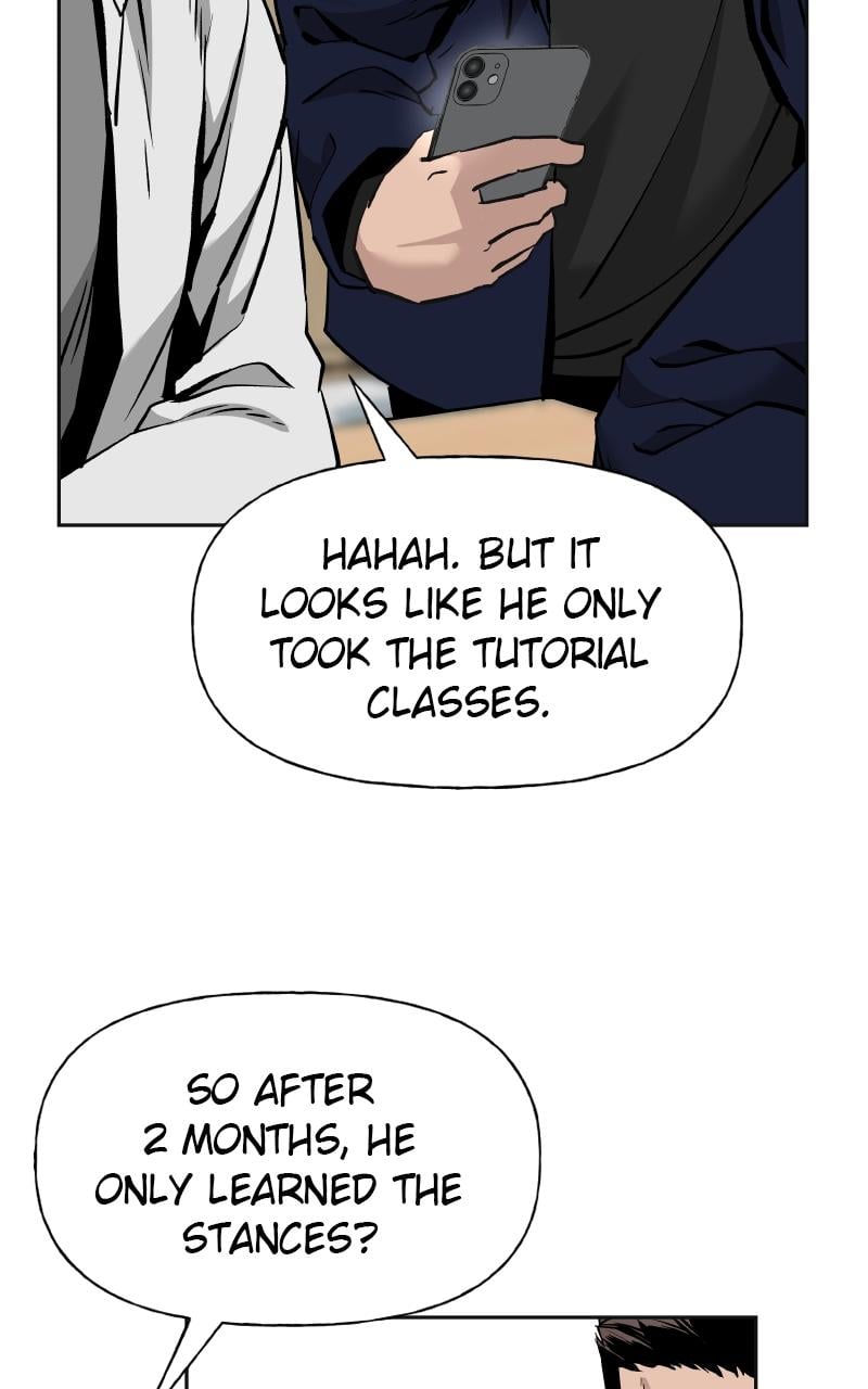 Read Designated Bully (en) Manga Online