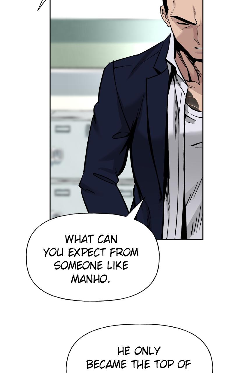 Read Designated Bully (en) Manga Online