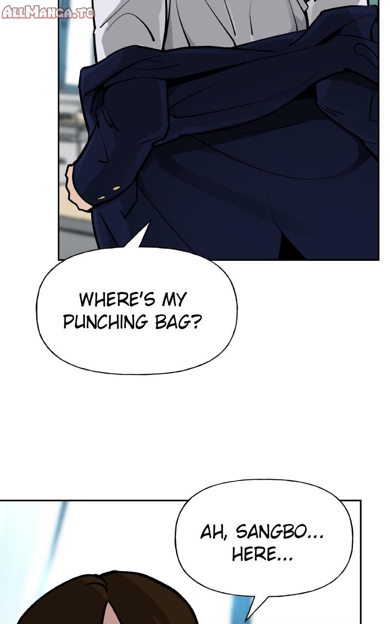 Read Designated Bully (en) Manga Online