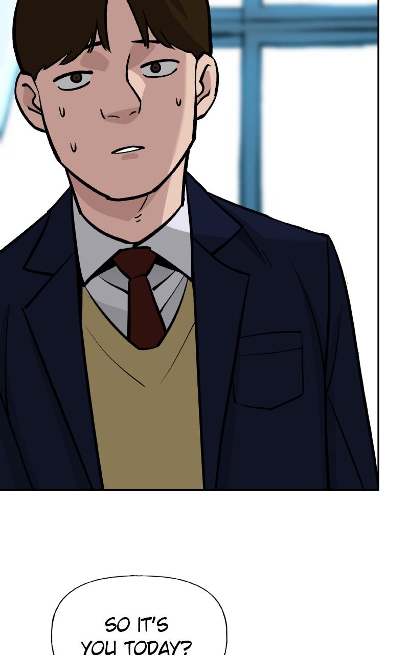 Read Designated Bully (en) Manga Online