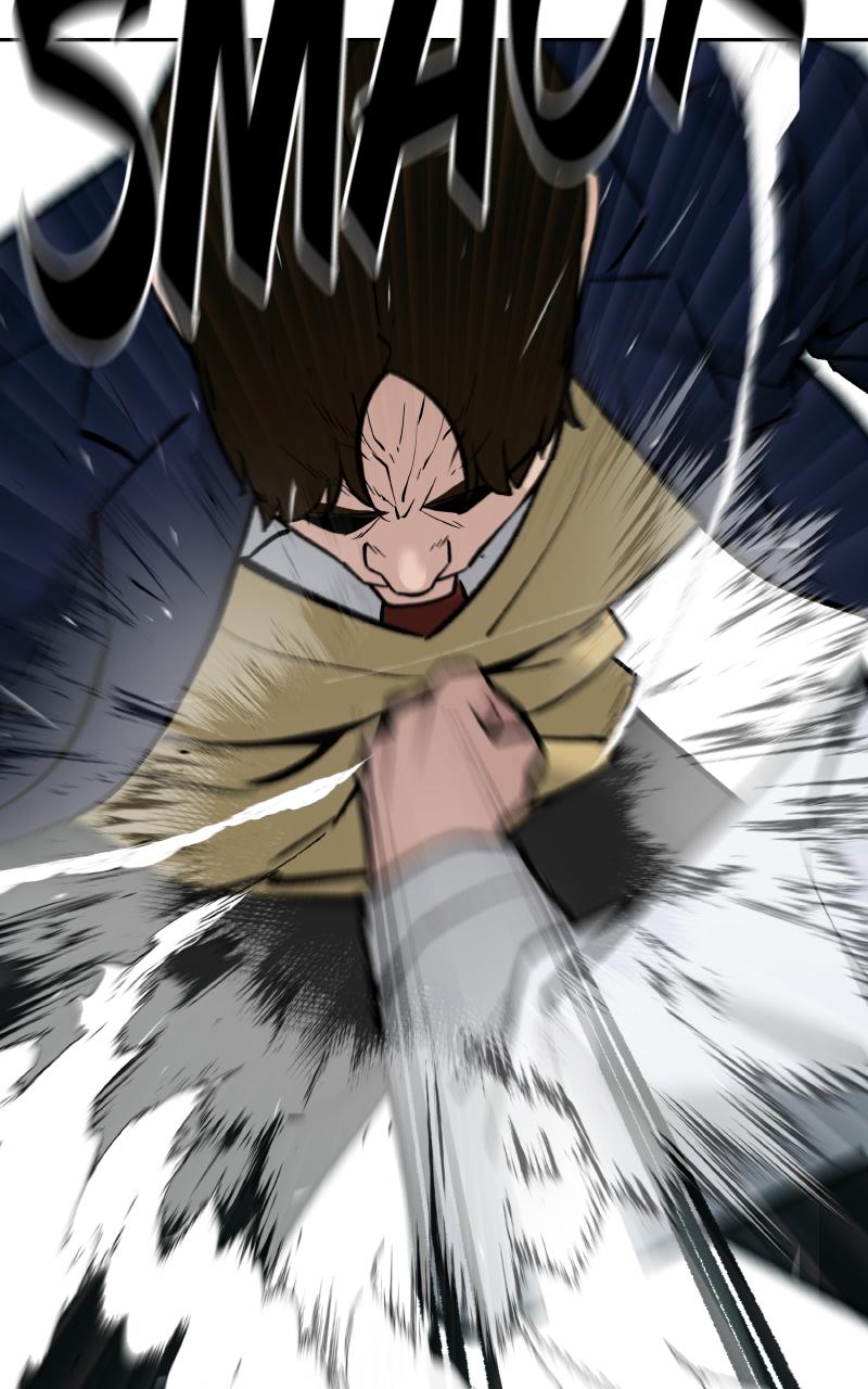 Read Designated Bully (en) Manga Online