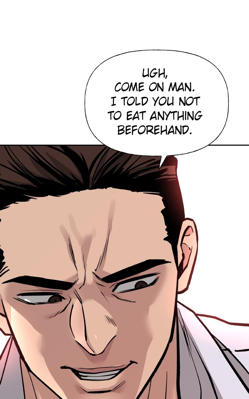 Read Designated Bully (en) Manga Online