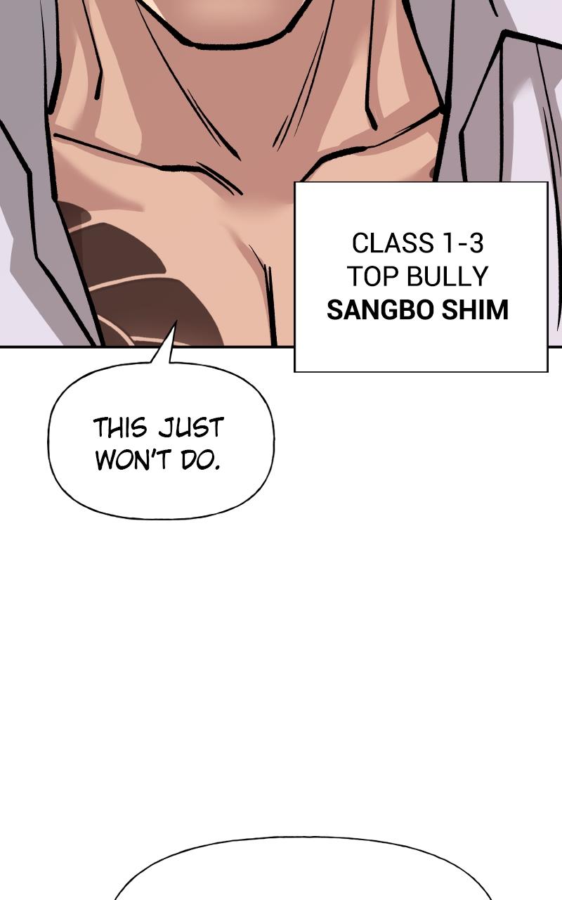 Read Designated Bully (en) Manga Online