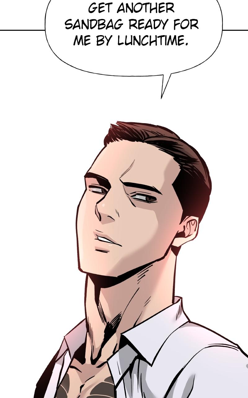 Read Designated Bully (en) Manga Online