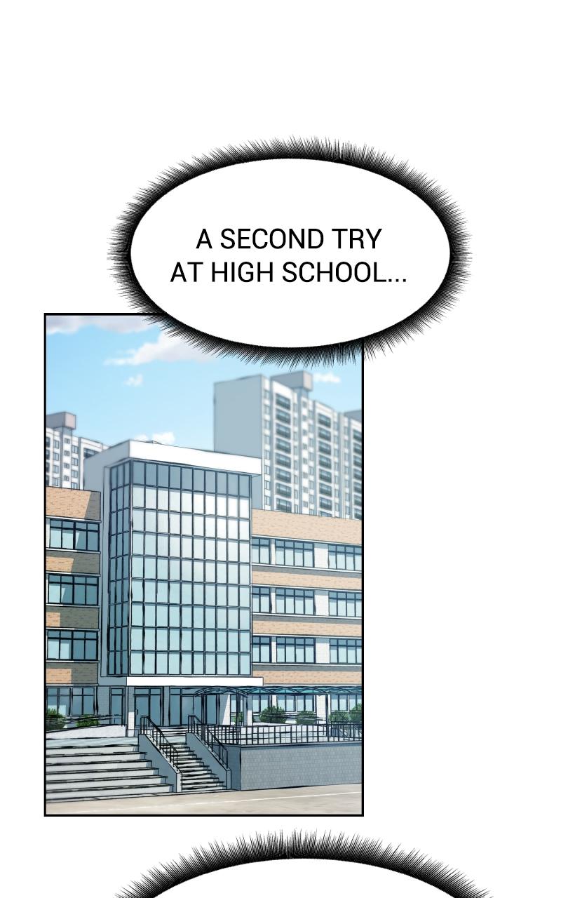 Read Designated Bully (en) Manga Online