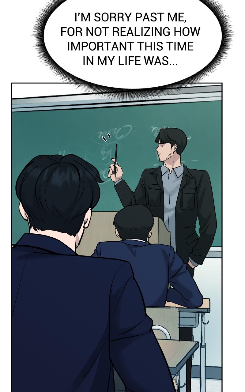 Read Designated Bully (en) Manga Online