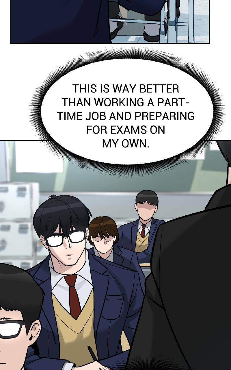 Read Designated Bully (en) Manga Online