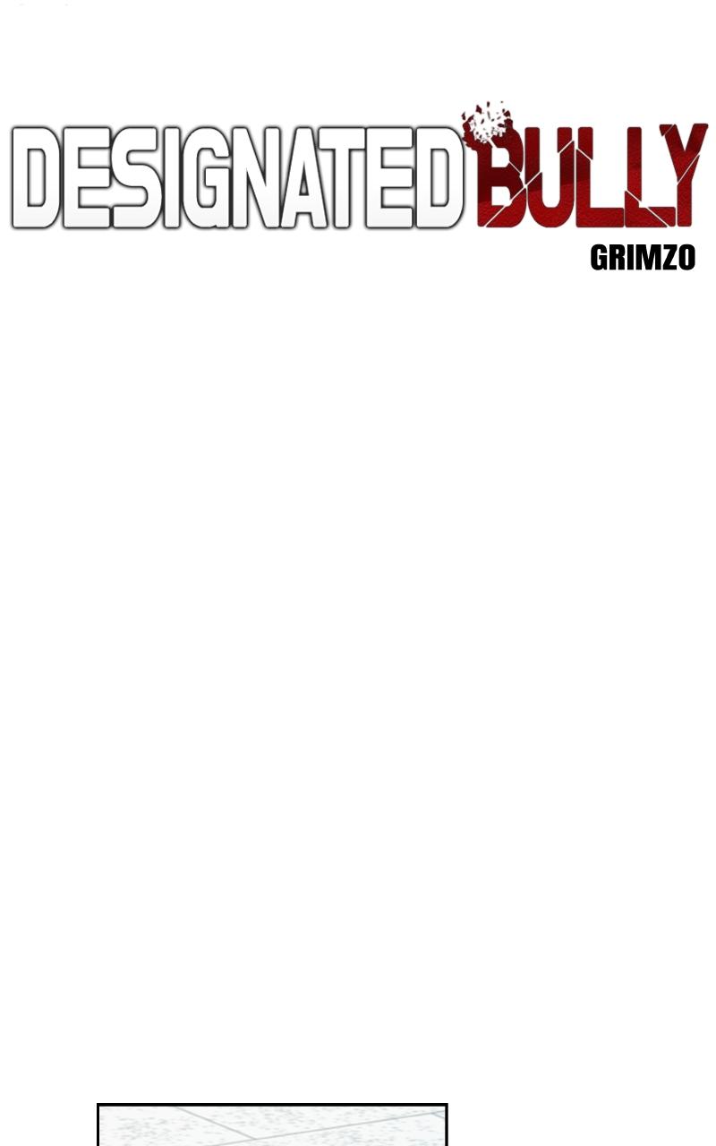 Read Designated Bully (en) Manga Online