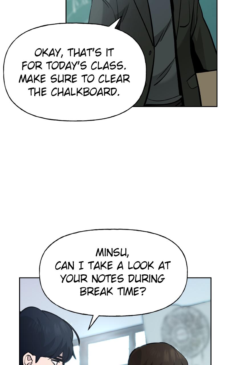 Read Designated Bully (en) Manga Online