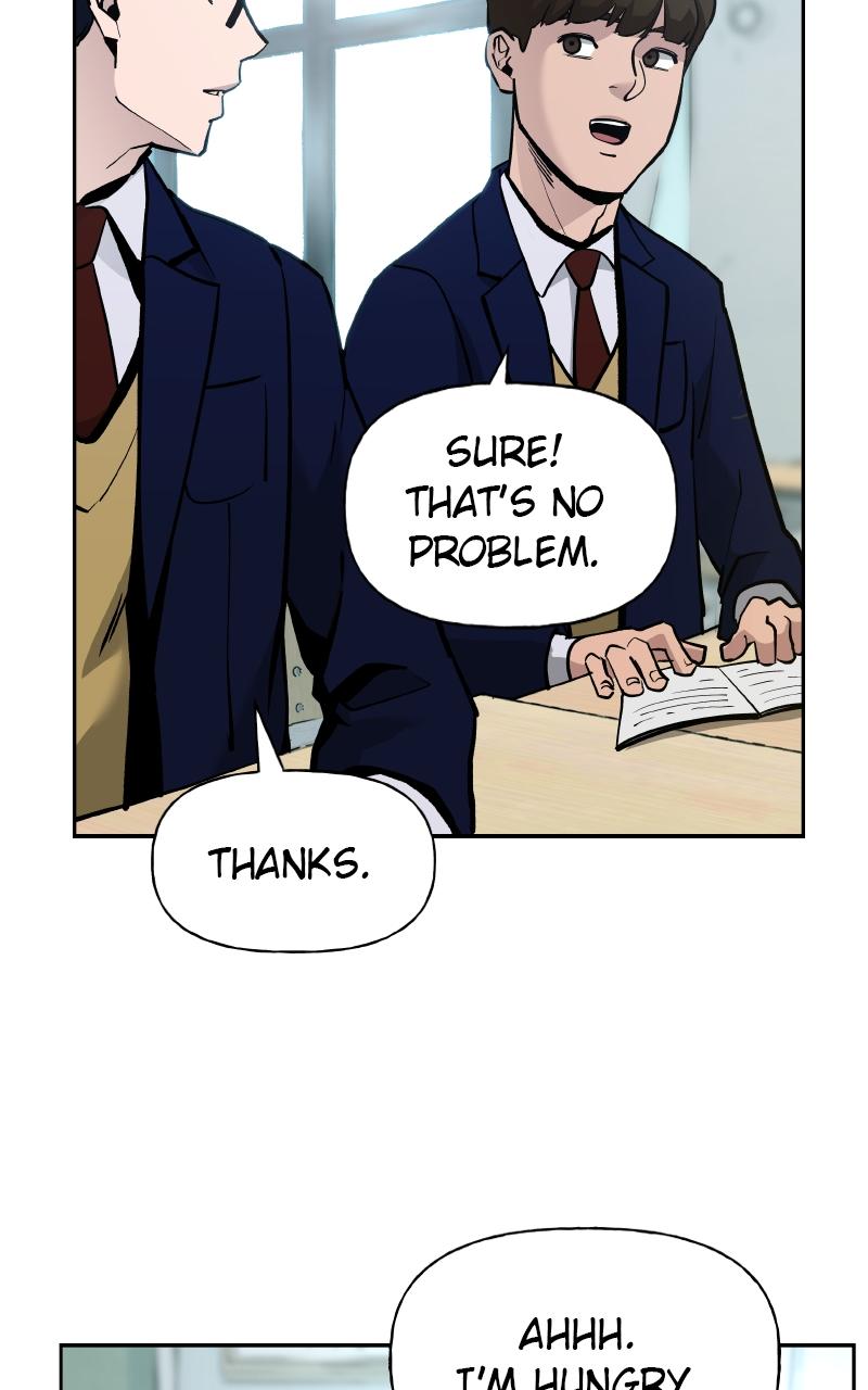 Read Designated Bully (en) Manga Online